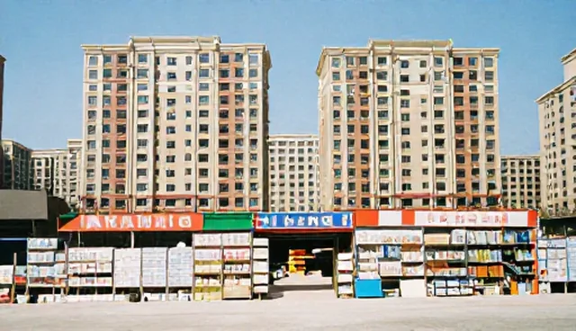 日用百货批发误区,如何规避与处理