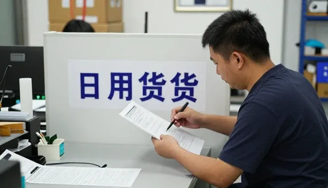 长沙运世商业发展有限公司介绍日用百货批发服务案例