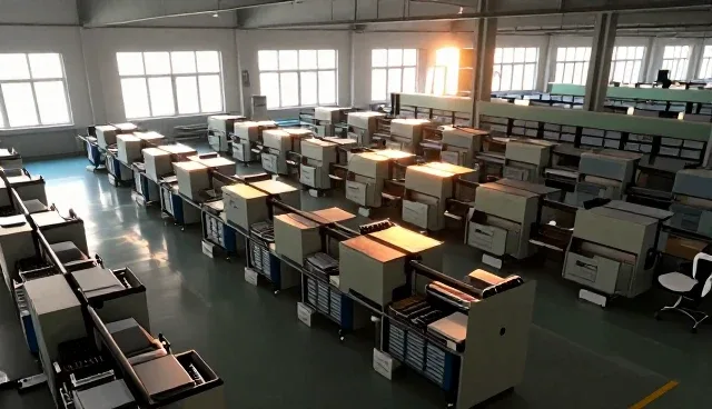 办公用品供应中客户复购率提升的关键策略