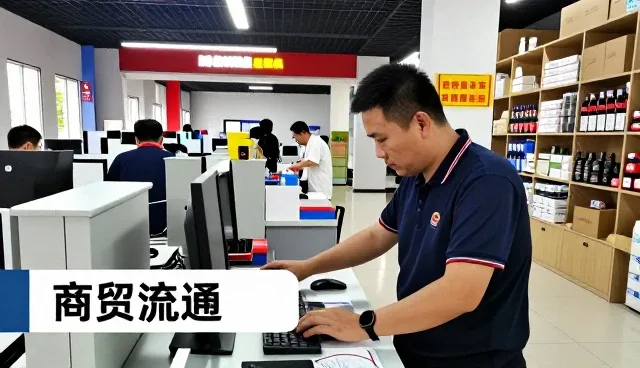 长沙运世商业发展有限公司介绍库存管理软件在商贸流通中的应用